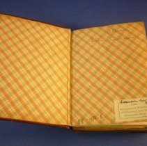 Ella Anderson photo album