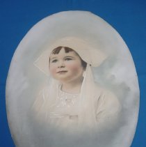 Jane Abbey Anderson, b. 1914, d. 1925