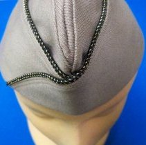 Military Service cap