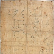 1869 map-Acoma Township-Lewis Harrington