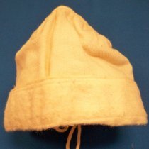 Baby bonnet