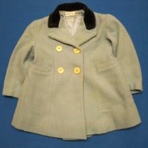 Child's coat
