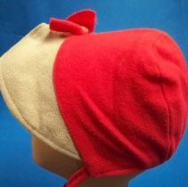 Child's bonnet