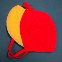 Child's bonnet