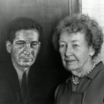 John Boyd & Bertha Brechet Boyd