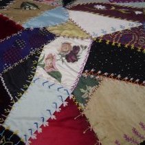 Crazy Quilt