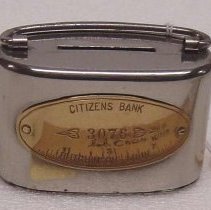 Still bank-Citizens Bank, Hutchinson, MN