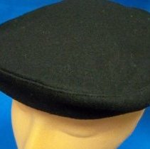 Black beret-Lowell D. "Tip" Mills