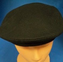 Black beret-Lowell D. "Tip" Mills