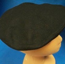 Black beret-Lowell D. "Tip" Mills