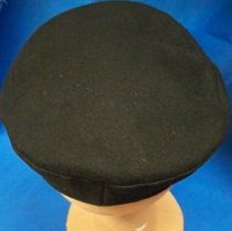 Black beret-Lowell D. "Tip" Mills