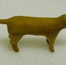 Wood carving-Wilbert H. Moenke