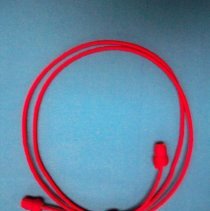 Acorn hat cords-WWI-Otto E. Petrick