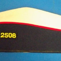 World War I veteran cap-Frank Mrkvicka