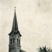 Catholic Church, Winsted, MN