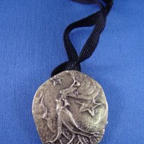 Skyroot Woman necklace