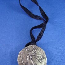 Skyroot Woman necklace