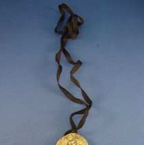 Skyroot Woman necklace