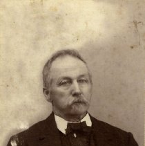 Jonas S. Frankenfield