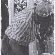 Herb Winterfeldt, 1976