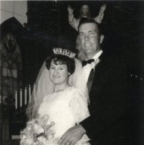 Donald & Mavis Hoof Schuette