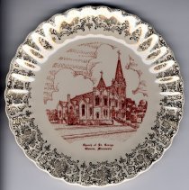 Church of St. George, Glencoe, MN