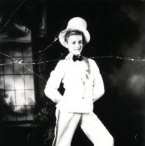 Eddie Gould-The Candy Kid, c. 1931