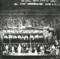 Jay Gould's Million Dollar Spectacle