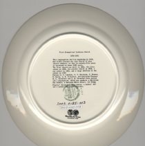 First Evangelical Lutheran Church, Glencoe