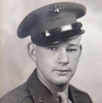 Leonard Raymond Odegaard