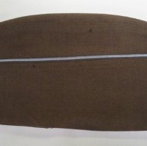 U. S. Army cap-Willard G. Krsiean