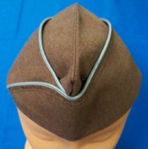 U. S. Army cap