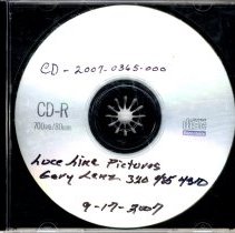 CD-Luce Line Photographs