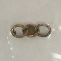 IOOF & Rebekah Lodge pin