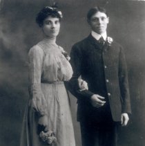 Arthur & Marie (Fratzke) Richards