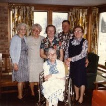 Elftmanns, Eggerts & Anna Braun