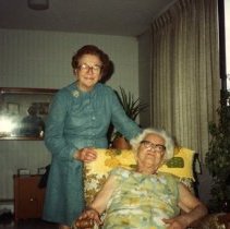 Martha Fratzke Zipf & Adelle Elftmann