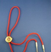 IOOF Past Grand Bolo tie