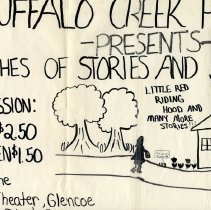 Patches of Stories and Sillies