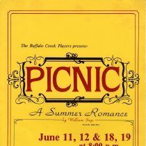 Picnic, A Summer Romance