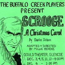 Scrooge