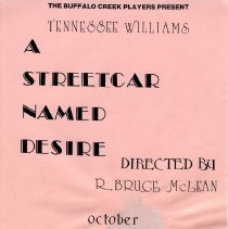 A Streetcar Named Desire