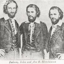 Hutchinson Brothers