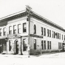 Citizens Bank, Hutchinson