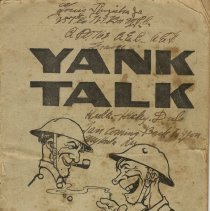 Yank Talk