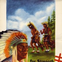 Exercise in fresh air