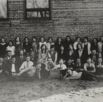 Lester Prairie High School