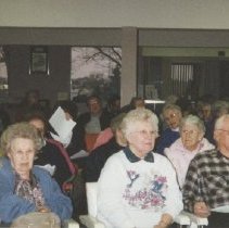 McLeod County Historical Society 2001