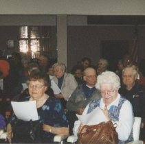 McLeod County Historical Society 2001
