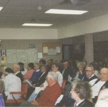 McLeod County Historical Society 2001